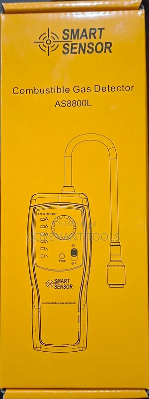 Gas Detector