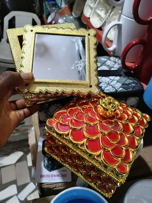 Jewelry Box