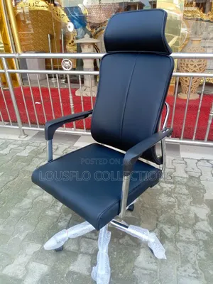 Your Quality Adjustable Office Chair