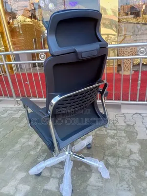 Your Quality Adjustable Office Chair