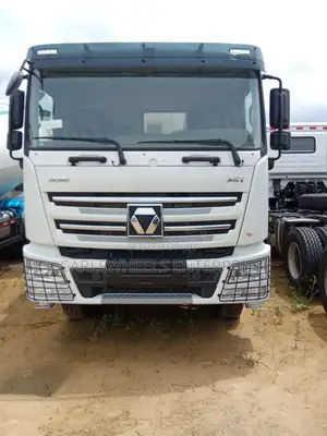 Brand New XCMG 10tyrs Tipper Dump Truck.