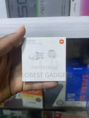 Redmi Basic Headphones