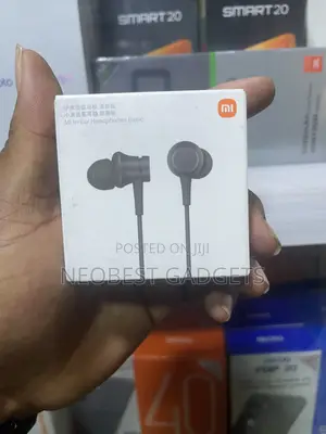 Redmi Basic Headphones