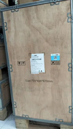 20kwh Cworth Lithium Battery