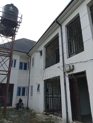 Furnished 2bdrm Block of Flats in Salvation Estate, Rumuokwurusi