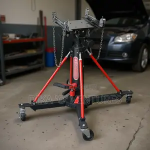 Integral Hydraulic Jack