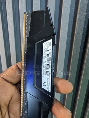 G.Skill Ripjawsv Series Ddr4 Ram (Xmp) 16gb