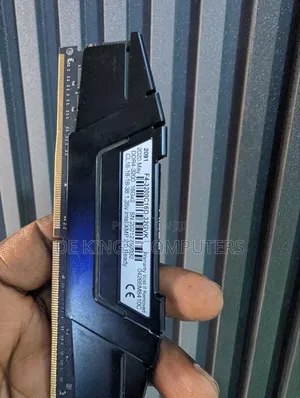 G.Skill Ripjawsv Series Ddr4 Ram (Xmp) 16gb