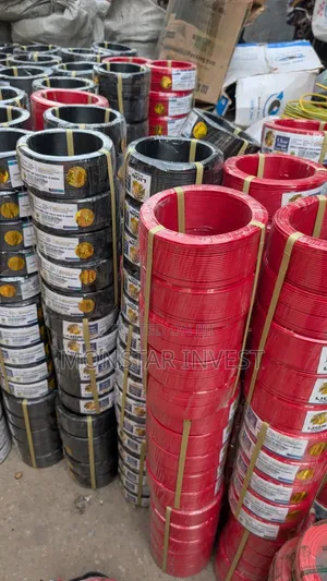 Single Wire