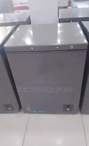 Hisense Freezer 190sh