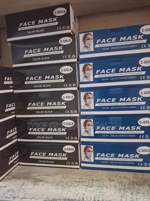 Hospital Nose Mask