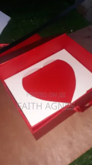Love Boxes