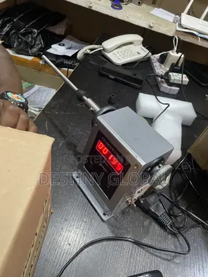 Automatic Coil Winding Machine 