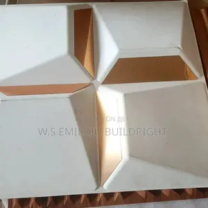 Luxury 3d Panel