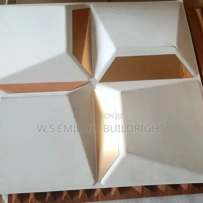 Luxury 3d Panel