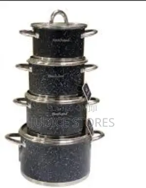 Haus Roland Stainless Cooking Pot