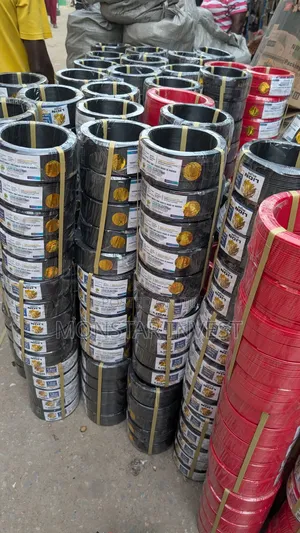 Single Wire