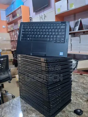 Laptop Dell Latitude 5289 8GB Intel Core i5 SSD 256GB