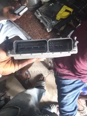 Mercedes Benz Brain Box For S Class, Cls ,E Class