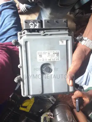 Mercedes Benz Brain Box For S Class, Cls ,E Class