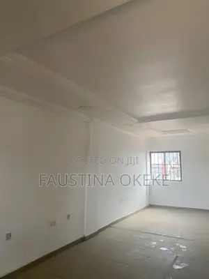25 SQM Office Space at Wuse 2 for 4m