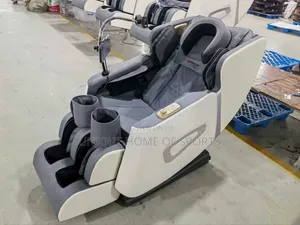 Executive Massage Chair