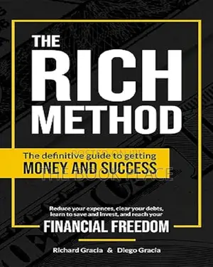 The Rich Method by Richard Gracia
