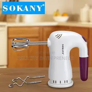 Sokany Hand Mixer