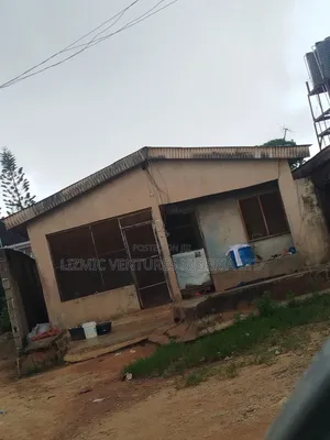 2bdrm Bungalow in Igando for sale