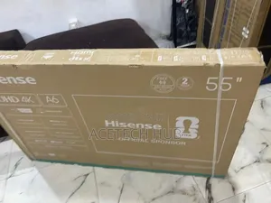 Hisense Tv for Movies, Sports and Gaming