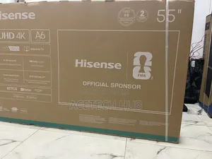 The Ultimate 55 Inch Smart Tv Experience