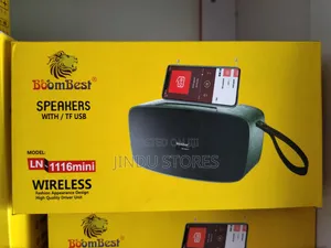 Boombest Ln-1116mini