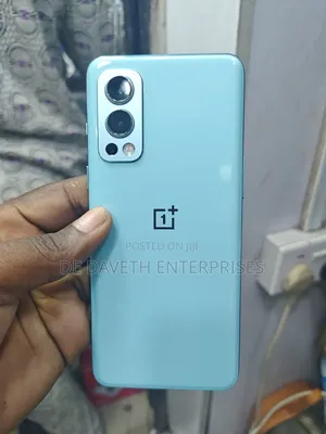 OnePlus Nord 2 5G 256 GB