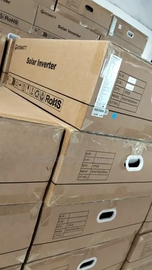 12kva 48v Growatt Hybrid Inverter
