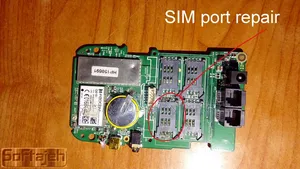 Bulk Newpos Repair