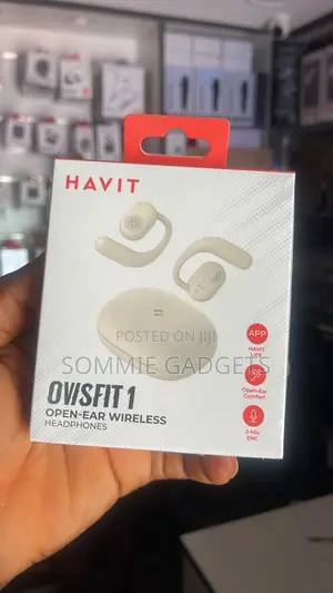 Havit Ovisfit 1 Earphone