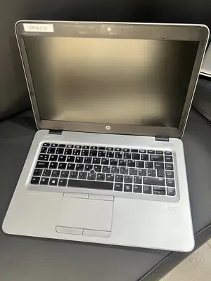 Laptop HP EliteBook 840 G3 8GB Intel Core i5 SSD 256GB