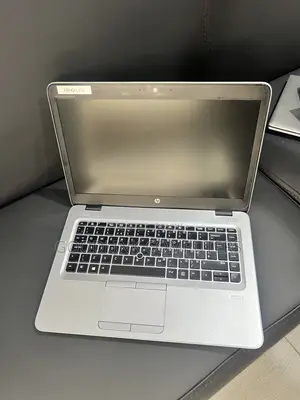 Laptop HP EliteBook 840 G3 8GB Intel Core i5 SSD 256GB