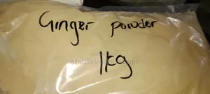Ginger Powder 1kg