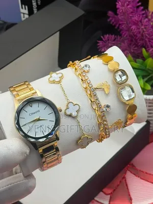 Female Gift Idea