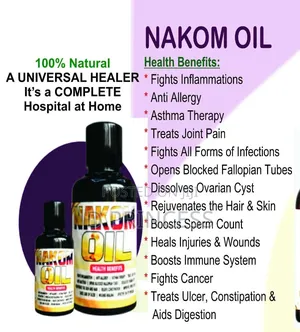Milanapath Nakomoil