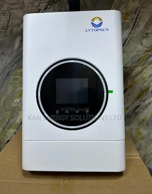 6kva Luxsun Hybrid Inverter