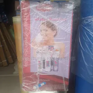 Aquazon Reverse Osmosis.