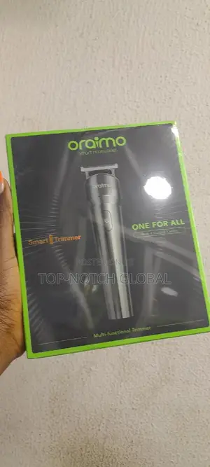 Oraimo Smart Trimmers