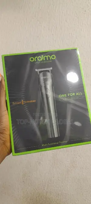 Oraimo Smart Trimmers