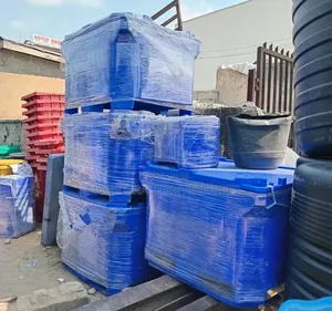 Dealer on Chiller/Ice Block Cooler 1100 Litres
