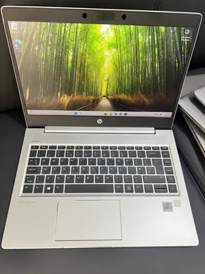 Laptop HP ProBook 440 G7 8GB Intel Core i5 SSD 256GB