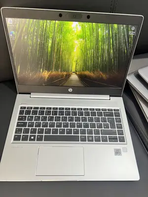 Laptop HP ProBook 440 G7 8GB Intel Core i5 SSD 256GB