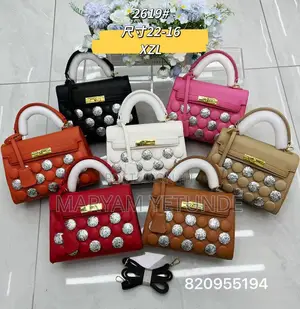 Fashion Luxury Hermes Bag