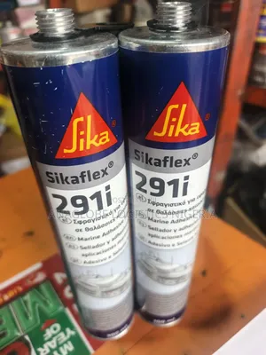 Sikaflex 291i Marine Adhesive Sealant